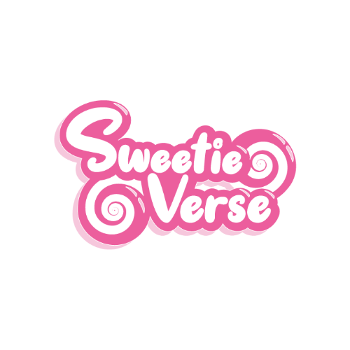 Sweetieverse - personalised products